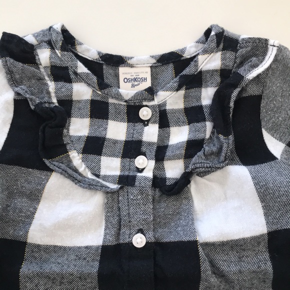 6-9 month CAT & JACK top - Picture 2 of 5